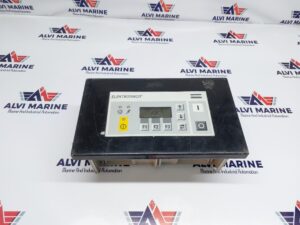 ATLAS COPCO ELEKTRONIKON 1900070106 COMPRESSOR PANEL CONTROLLER 1900 0701 06