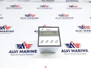 AUTOMATIC ELECTRIC PLM-3 POWER LINE MONITOR