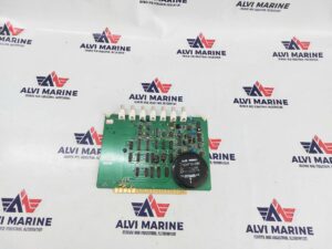 BECTON DICKINSON DDM ASSY 03-20121-06 PULSE PROCESSOR FASCAN BOARD SCHEM 07-20121-06