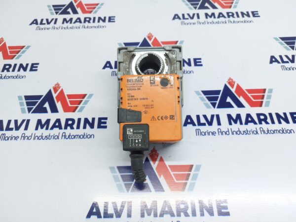 BELIMO NR24A-SR ROTARY ACTUATOR 10NM