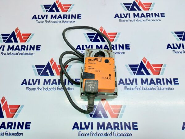 BELIMO NRU24-SRROTARY ACTUATOR 10NM