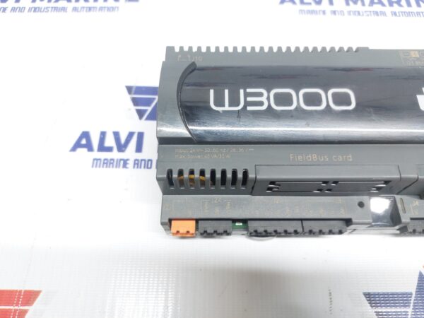 CAREL W3000 P+5CVB09000Z0 EXTRA LARGE BMS MODULE REV. 1.917