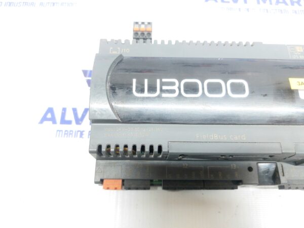 CAREL W3000 P+5CVB09000Z0 EXTRA LARGE BMS MODULE REV. 1.615