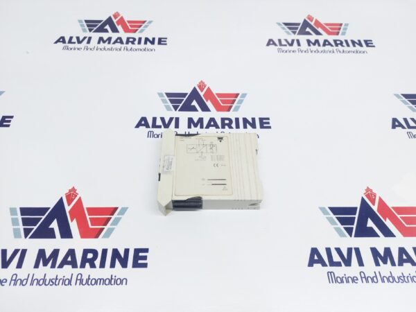 CARLO GAVAZZI EAM C T23 10H TIME DELAY RELAY EAMCT2310H