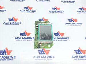 CARRIER CEBD430595-05-RA DISPLAY CARD