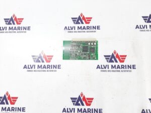 CEL A1585 ISSUE 5 PCB CARD 31210000752