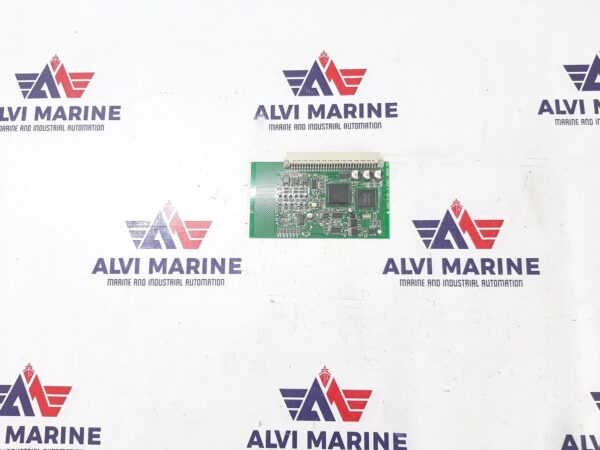 CEL A1585 ISSUE 5 PCB CARD 31210000752