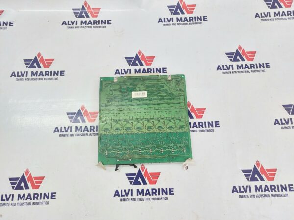 CORAL TELECOM 400106B ATC CARD VER 1.0 REV A