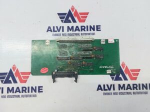 CORAL TELECOM 400116 VER 1.00 PCB CARD