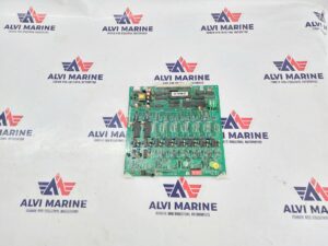 CORAL TELECOM 400141 PCB CARD REV. 1.02