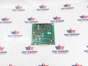 CORAL TELECOM 400143A PCB CARD VER 1.00