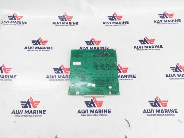 CORAL TELECOM 400149A REV 1.02 DTD CARD