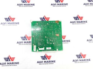 CORAL TELECOM DXJI04840028 PCB CARD