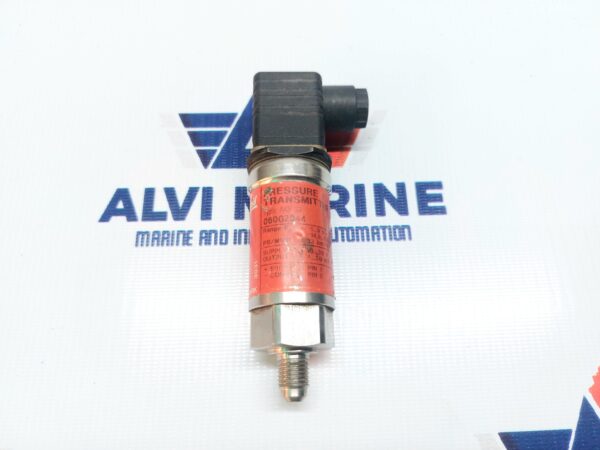 DANFOSS AKS 33 060G2044 PRESSURE TRANSMITTER