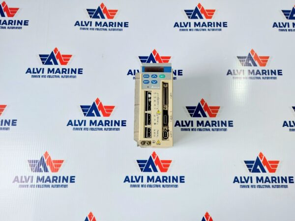 DELTA ASD-A0421LA SERVO DRIVE 400W