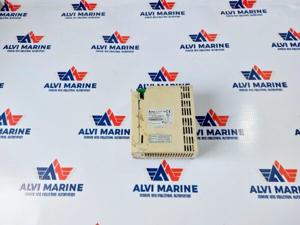 DELTA ASD-A0421LA SERVO DRIVE 400W