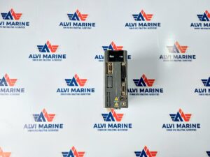 DELTA ASD-A2-0721-L AC SERVO DRIVE