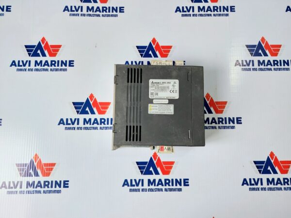 DELTA ASD-A2-0721-L AC SERVO DRIVE