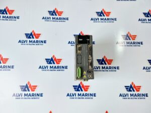 DELTA ASD-A2-1521-U SERVO DRIVE 1.5KW