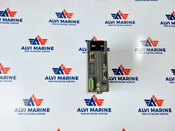 DELTA ASD-A2-1521-U SERVO DRIVE 1.5KW