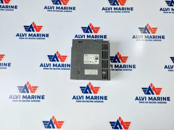 DELTA ASD-B2-0421-B SERVO DRIVE 400W