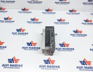 DELTA ASD-B2-0721-B SERVO DRIVE 750W