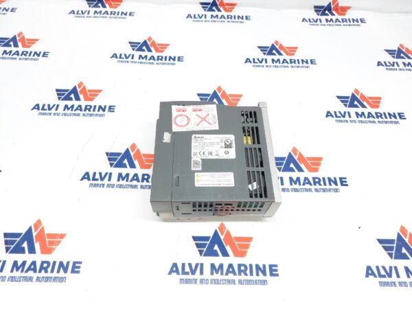 DELTA ASD-B2-0721-B SERVO DRIVE 750W