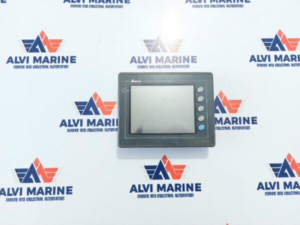 DELTA DOP-A57CSTD TOUCH SCREEN DC +24V/300MA