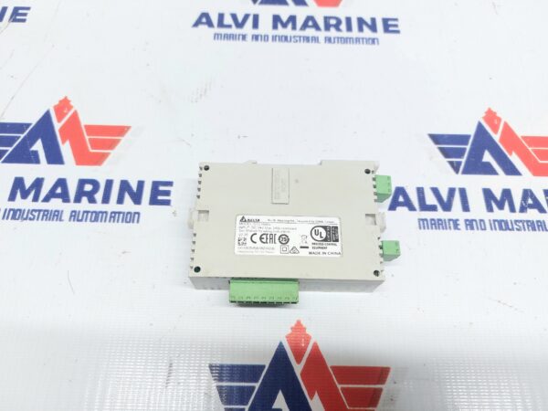 DELTA DTC1000 TEMPERATURE CONTROL MODULE DTC1000V