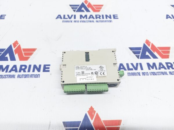 DELTA DVP-14SS2 PLC MODULE DVP14SS211R