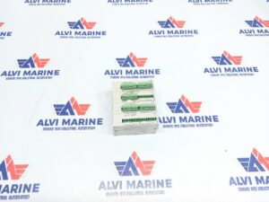 DELTA DVP-16SP OUTPUT MODULE DVP16SP11T