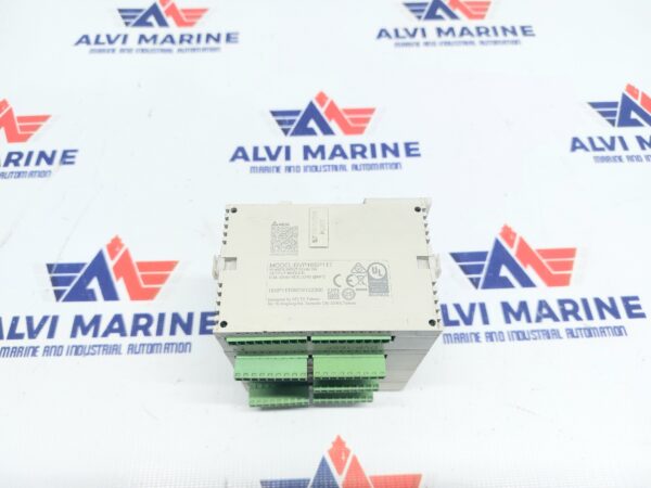 DELTA DVP-16SP OUTPUT MODULE DVP16SP11T