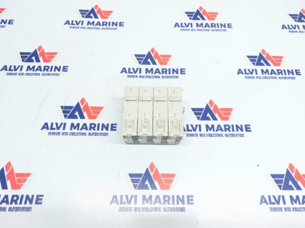 DELTA DVP-16SP OUTPUT MODULE DVP16SP11T