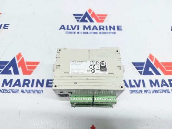 DELTA DVP28SV PROGRAMMABLE LOGIC CONTROLLER DVP28SV11T2