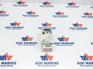 DELTA VFD-L VFD002L21A INVERTER DRIVE