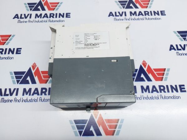 EMOTRON VSB48-004-20CNB AC-DRIVE