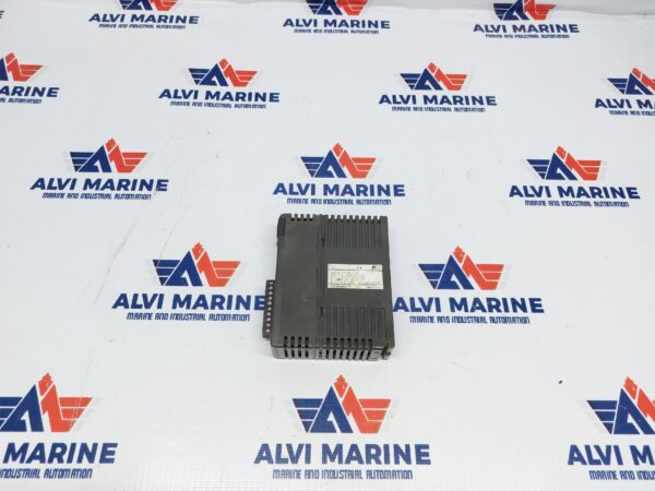 FUJI ELECTRIC NJ-AXY4-11-Z400 ANALOG I/O MODULE AXY4-11