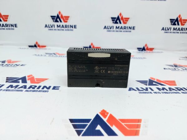 GE FANUC IC200ALG432E ANALOG MODULE 12BIT