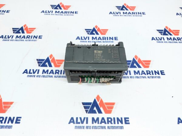 GE FANUC IC200UDR005-BB VERSAMAX MICRO CONTROLLER