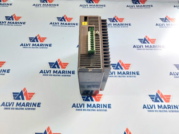 GE FANUC S2K SERIES IC800SSI107RS1-DE SERVO MOTOR CONTROLLER