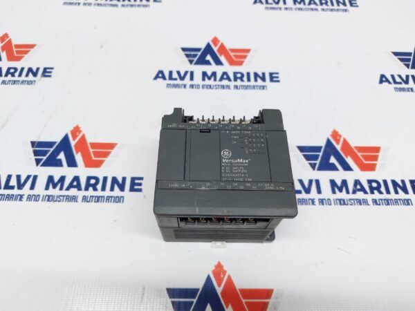 GE FANUC VERSAMAX IC200UEX014-C MICRO CONTROLLER