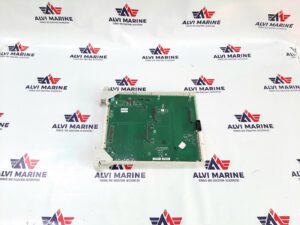 HONEYWELL 51307687-176 PM-AI MOTHER BOARD 51307686-106 REV A