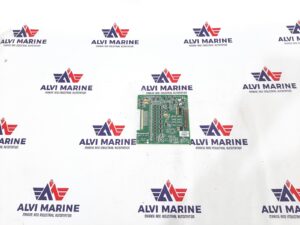 HONEYWELL 51308361-376 AI IOM APP LOGIC BOARD 51405006