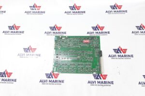 HONEYWELL ASSY 80363969-150 HW: L PCB CARD