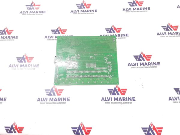 HONEYWELL ASSY 80363969-150 HW: L PCB CARD