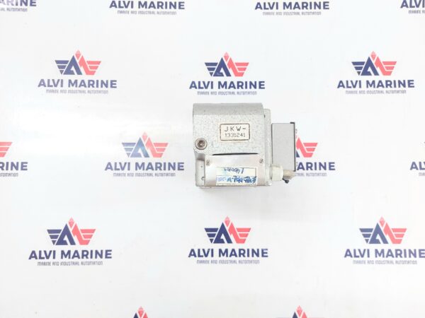 JUNG-A MARINE JAWM2S-22 INDUCTION MOTOR 1PHASE 220VAC