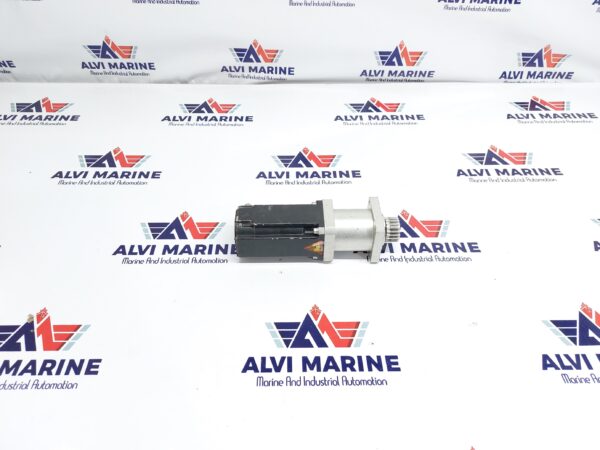 KOLLMORGEN AKM22C-ANCNR-00 SERVO MOTOR