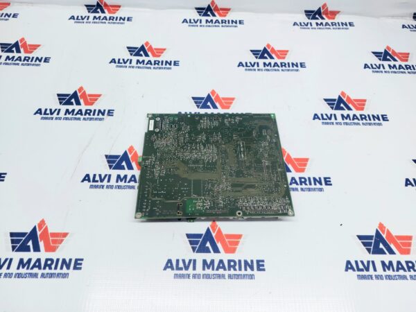 KONE 781383H02 V3F25 CIRCUIT BOARD