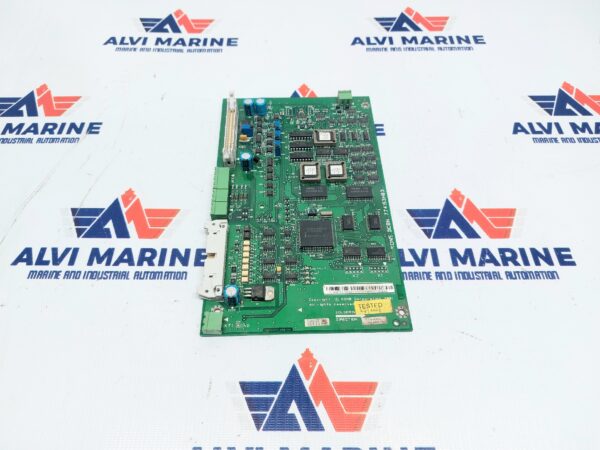 KONE DCBN 774153H03 DRIVE BOARD