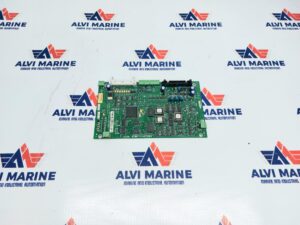 KONE DCBN 774153H04 DRIVE BOARD KM774150G02